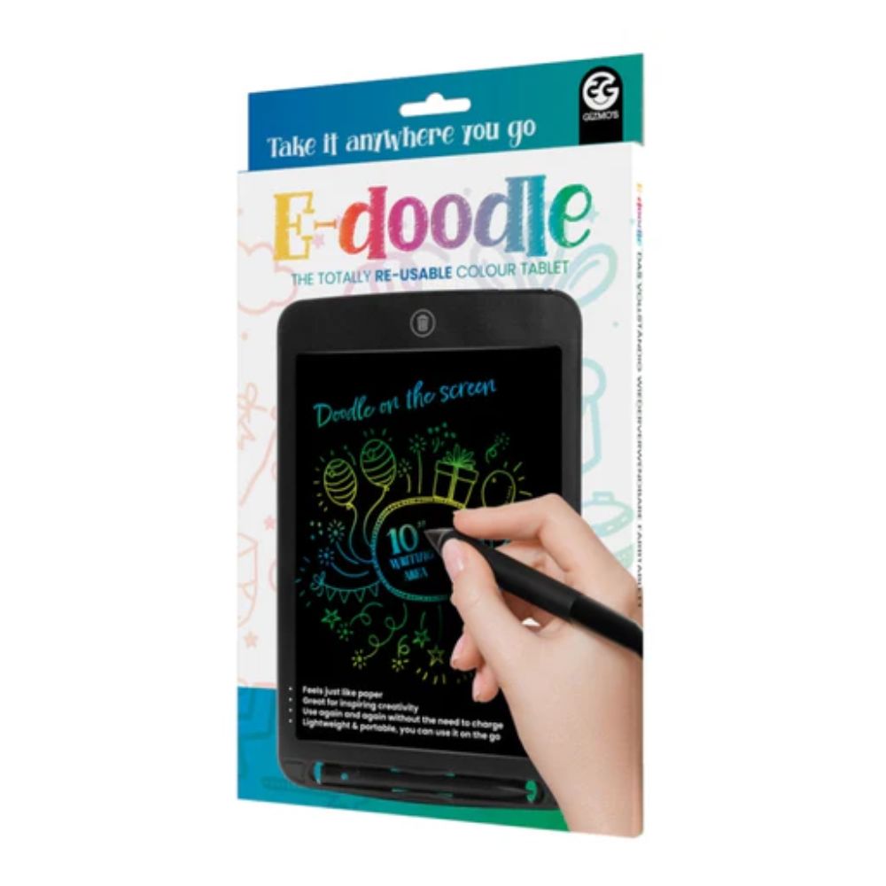 E-Doodle