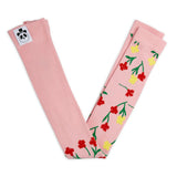 Mini Rodini Flowers 1-Pack Tights