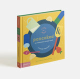 Pancakes! An Interactive Recipe Book