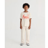 Bobo Choses Pickles The Dog T-shirt