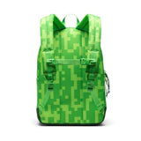 Minecraft Herschel Heritage Youth Backpack Creeper
