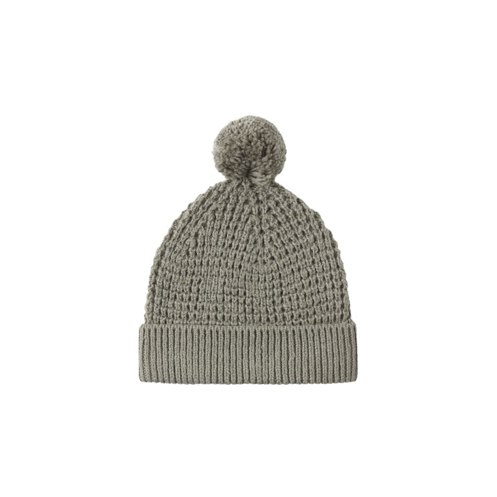 Quincy Mae Beanie Spruce