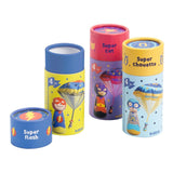 Djeco Parachutists Flying Heroes