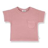 1 + in the Family FORMENTERA Jersey T Shirt S