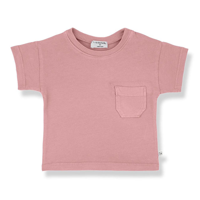 1 + in the Family FORMENTERA Jersey T Shirt S