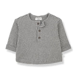 1 + in the family IGNASI Check Shirt