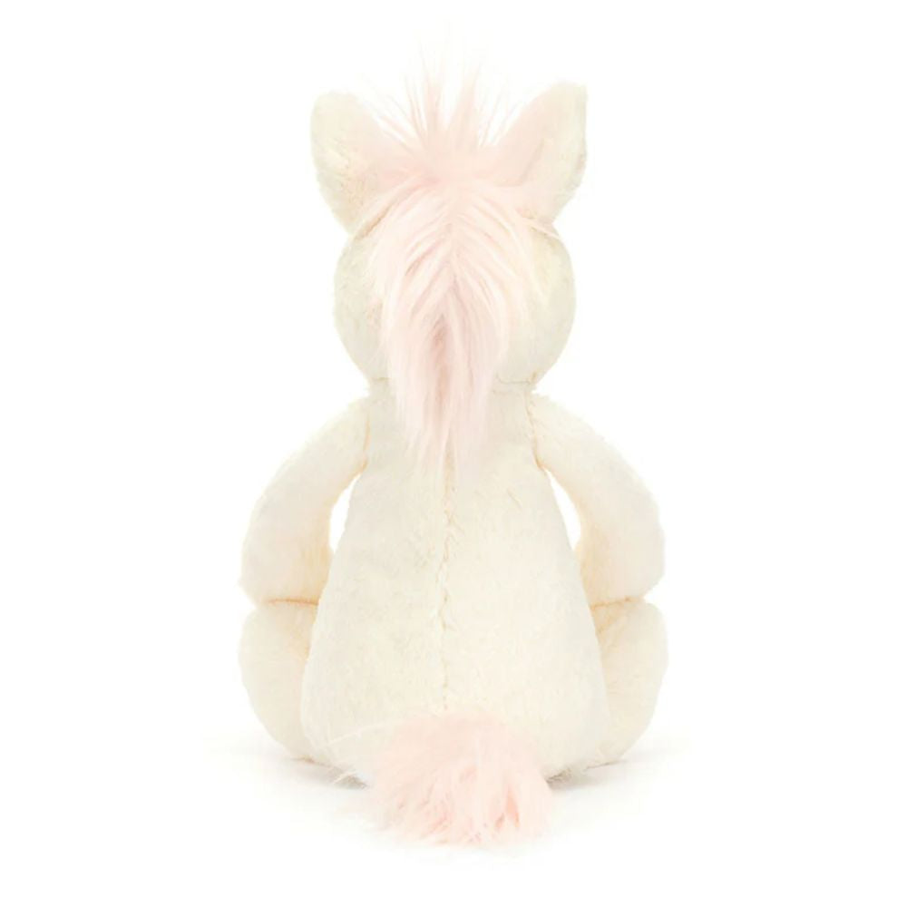 Bashful Unicorn Little