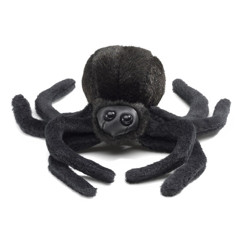 Finger Puppet - Mini Spider