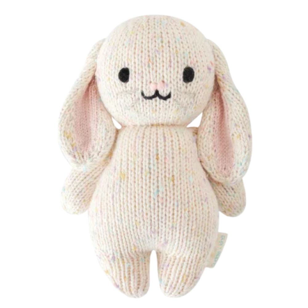 Cuddle and Kind Baby Bunny Confetti