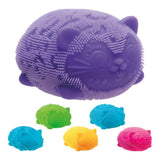 Needoh Wildcats Fuzz Ball