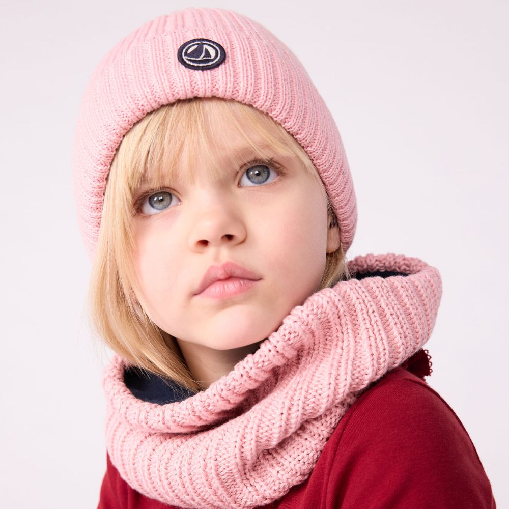 Petit Bateau Beanie