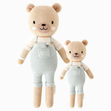 Cuddle and Kind Charlie the Honey Bear