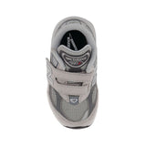 New Balance 990V6 Toddler Grey