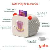 Yoto Player (3rd Generation)