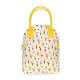 Fluf Zipper Lunch - Summer Cones