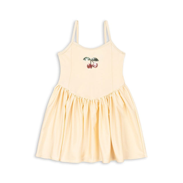 Konges Sløjd Marin Dress