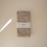 Mushie Splat Mat - Pastel Blooms