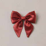 Noralee Norah Bow Ruby