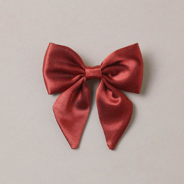 Noralee Norah Bow Ruby