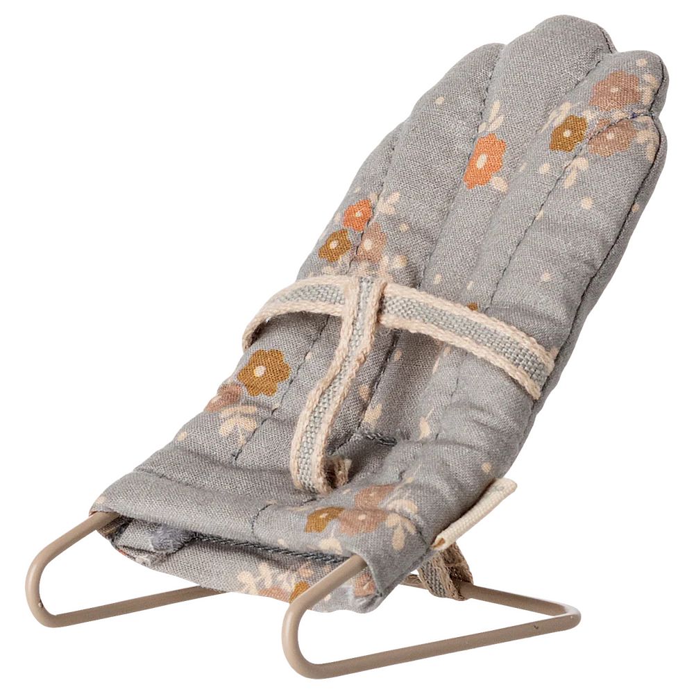 Maileg Babysitter, My - Blue