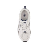 New Balance 530 Kids Bungee White