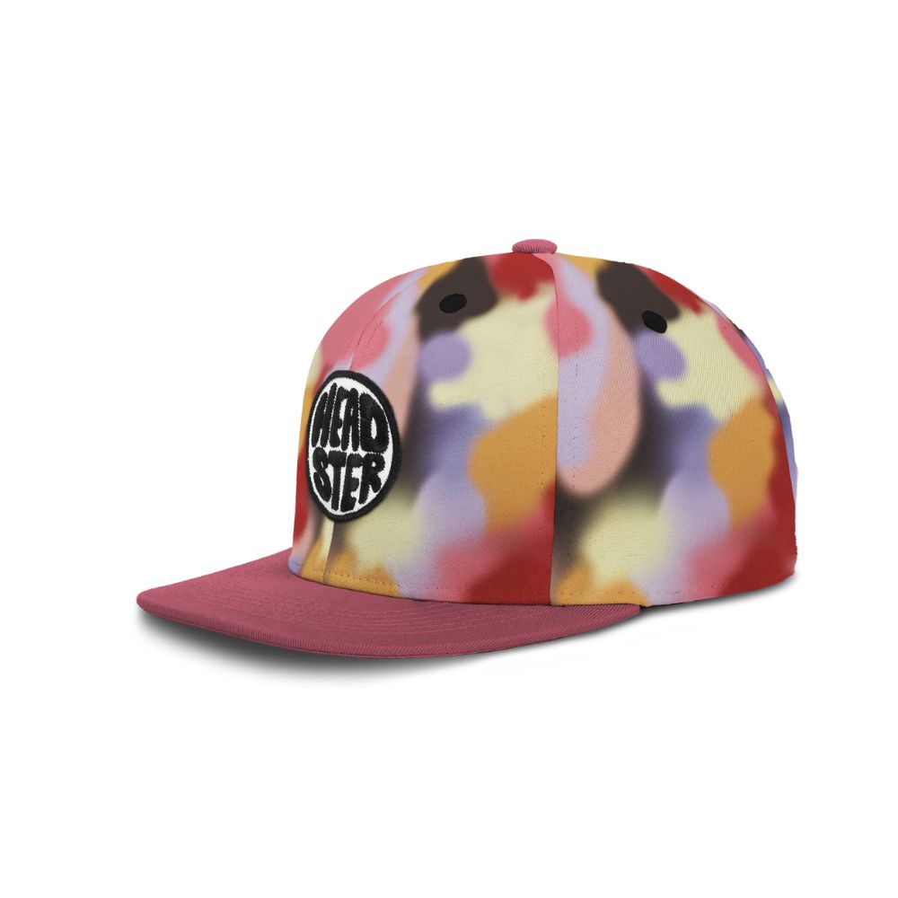 Headster Daze Dreams Snapback