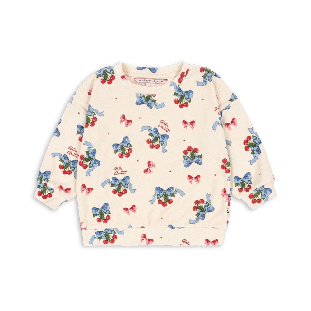 Konges Slojd Itty Sweat Shirt A