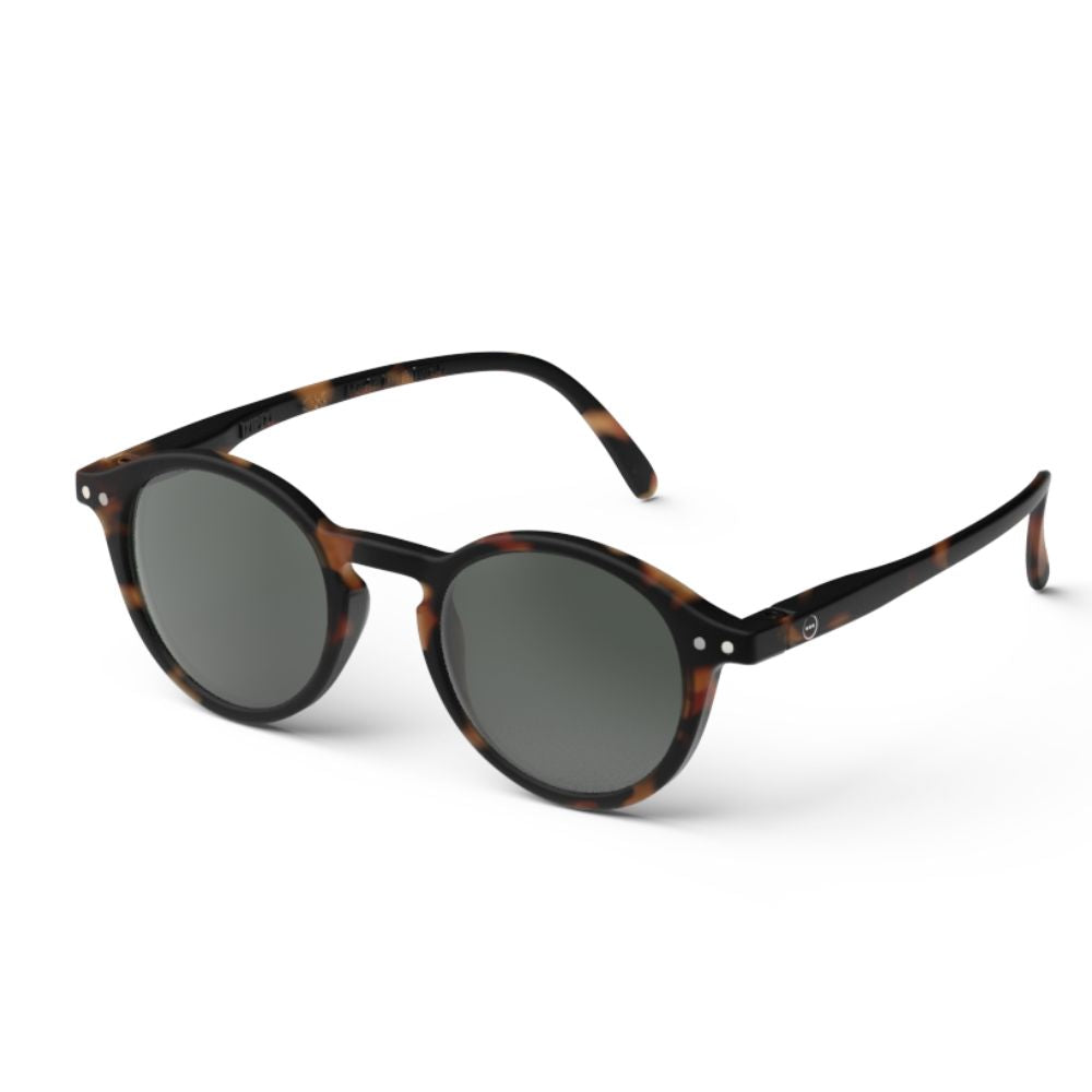 Izipizi Sunglasses Junior Tortoise D 5-10Y R