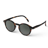 Izipizi Sunglasses Junior Tortoise D 5-10Y R