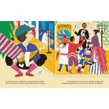 Little People Big Dreams- Harry Houdini