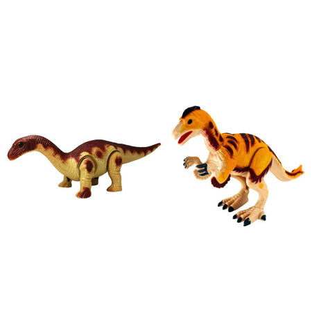 Clockwork-a-Saurus Assorted