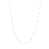 Muskhane Stars Malla Garland L Natural 200cm