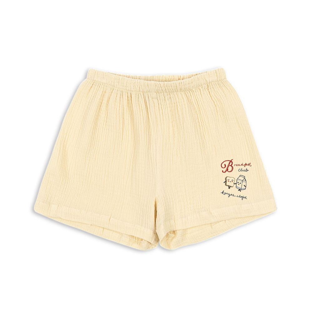 Konges Sløjd Coco Shorts