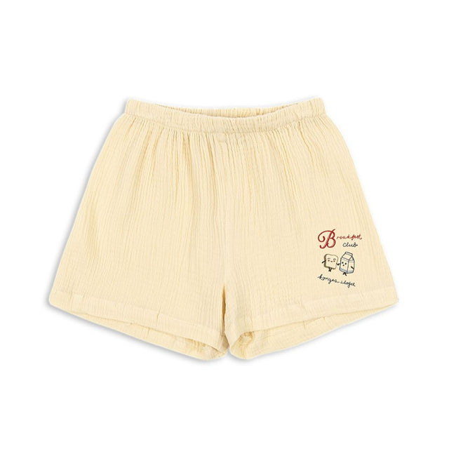 Konges Sløjd Coco Shorts