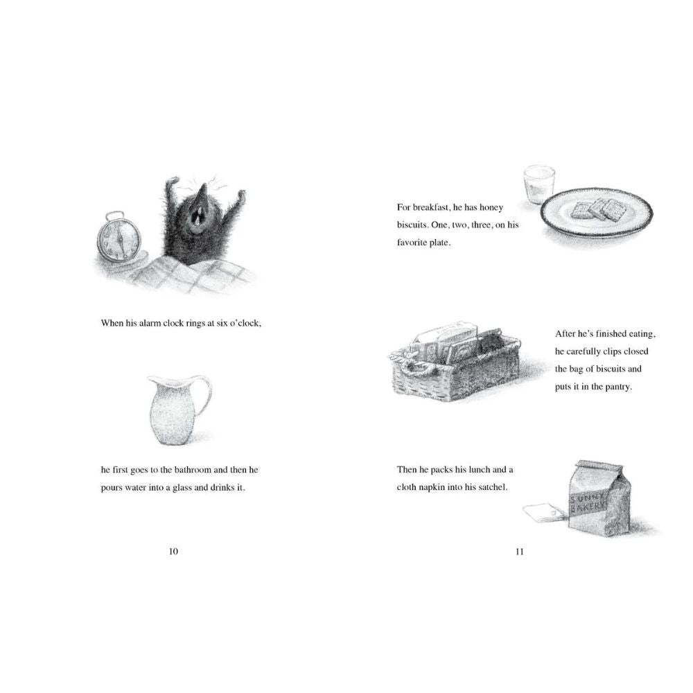 Little Shrew HC By Akiko Miyakoshi