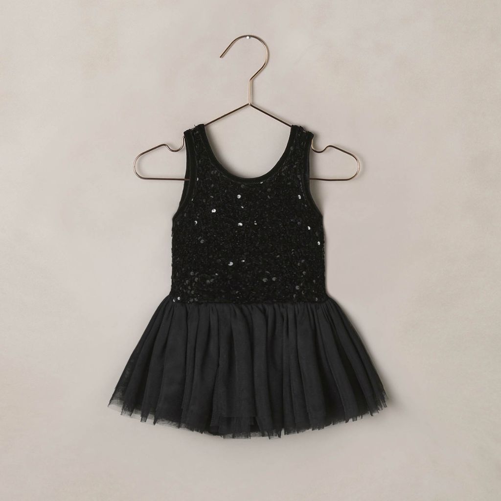 Noralee Tallulah Tutu Black