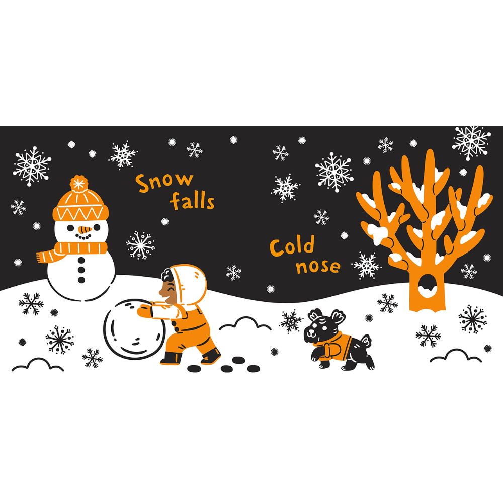 Indestructibles : Play In Any Weather