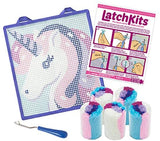 Latch Kit Unicorn