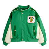 Mini Rodini Rodini Prix Light Padded Racing Jacket