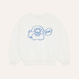 The Campamento Phone Sweatshirt