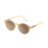 Izipizi Sunglasses Kids Macchiato D 5-7Y