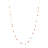 Muskhane Stars Malla Garland L Blush 200cm