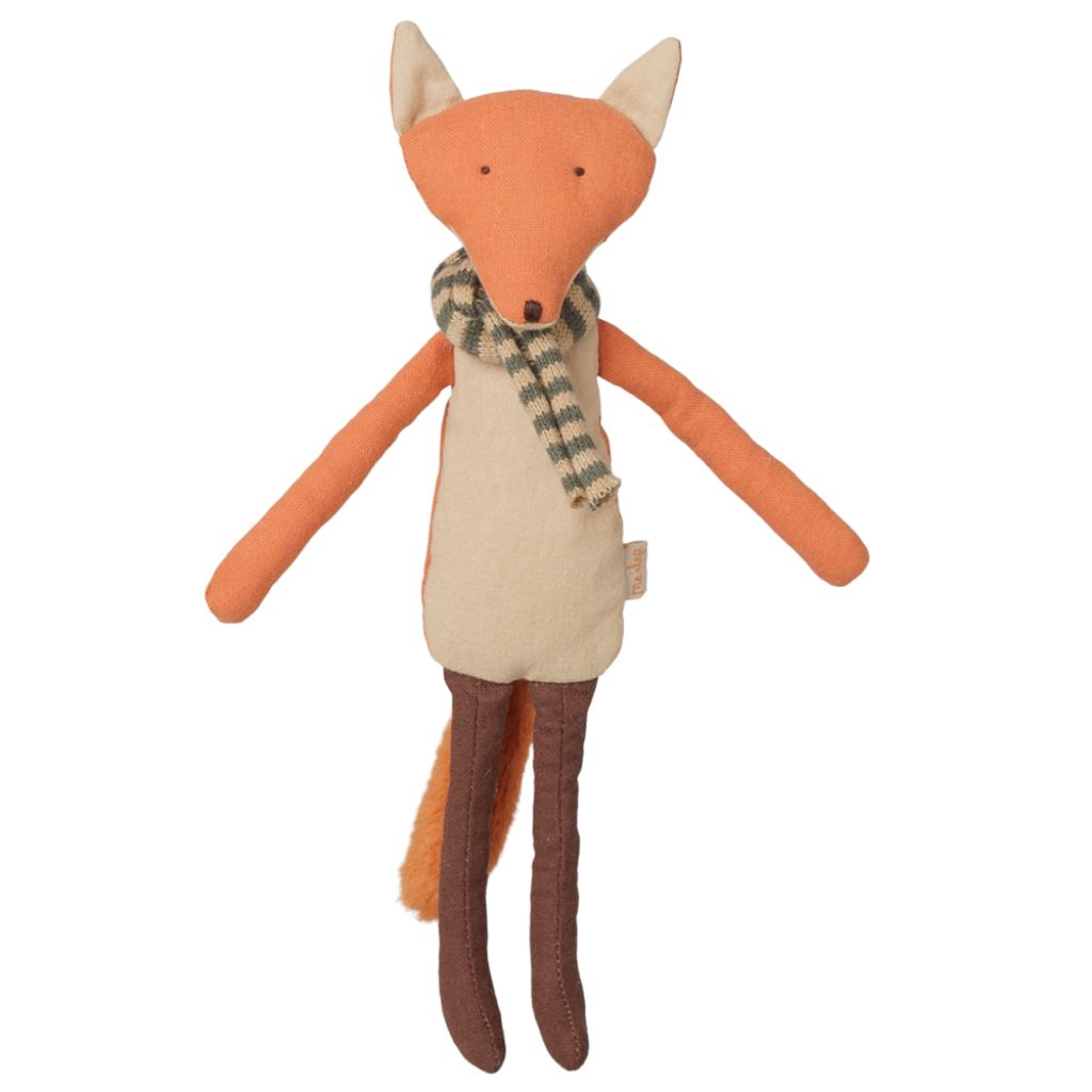 Maileg Fox, Little brother
