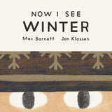 Now I See Winter BB