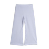 Mini Rodini Birds sp Flared Trousers