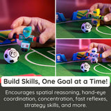 Foosbots Rivals Cup