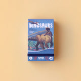 Londji Tiny Puzzle- Dinosaurs