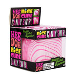 Needoh Candy Swirl Nice Cube