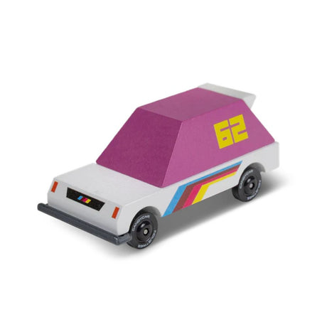 Candylab Toons Pink 62 Racer