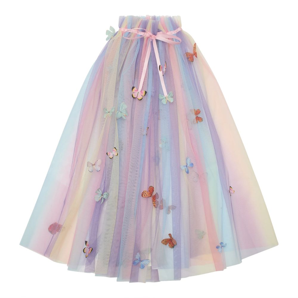 Mimi & Lula Butterfly cape